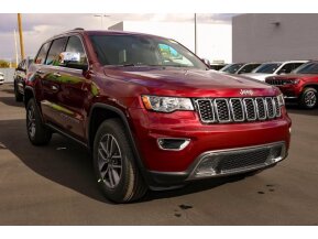 2021 Jeep Grand Cherokee for sale 101677944